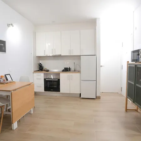Apartment Silent Paradise Drago Complex