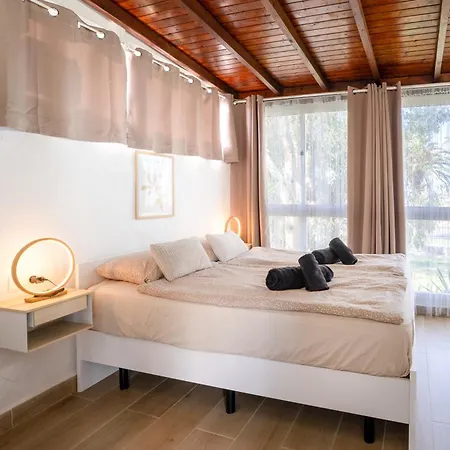 Silent Paradise Drago Complex Apartment
