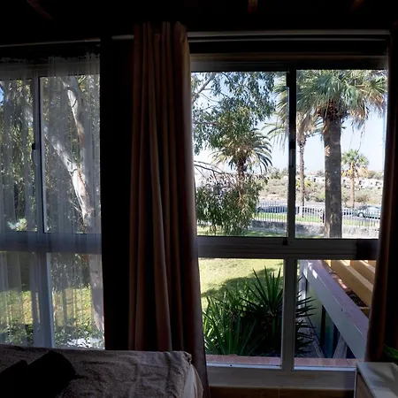 Silent Paradise Drago Complex Apartment Costa Del Silencio