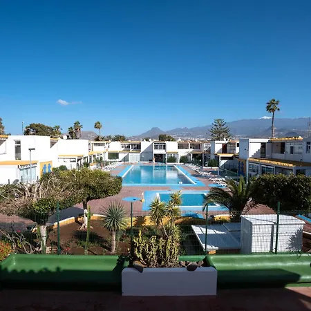 Silent Paradise Drago Complex Apartment *