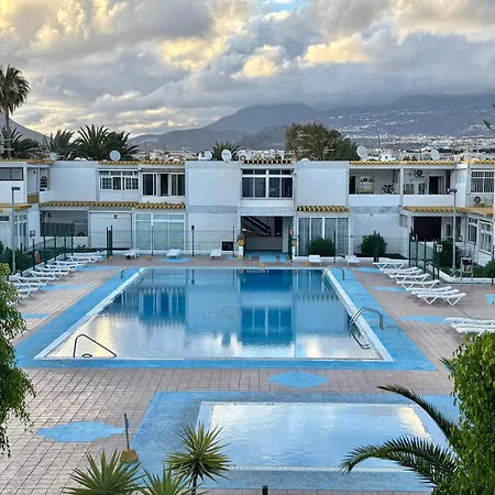 Silent Paradise Drago Complex Apartment *