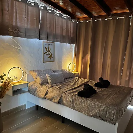 Apartment Silent Paradise Drago Complex *
