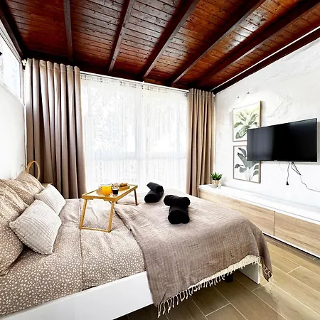 Appartement Silent Paradise Drago Complex Costa Del Silencio