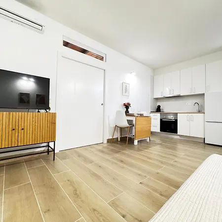 Silent Paradise Drago Complex Appartement *