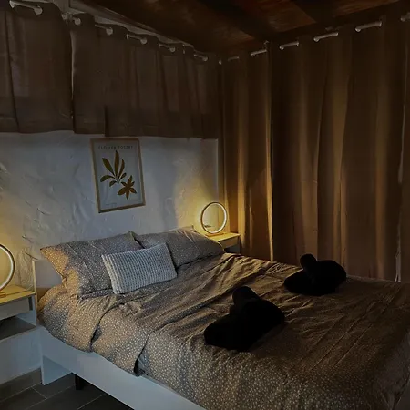 Silent Paradise Drago Complex * Costa Del Silencio