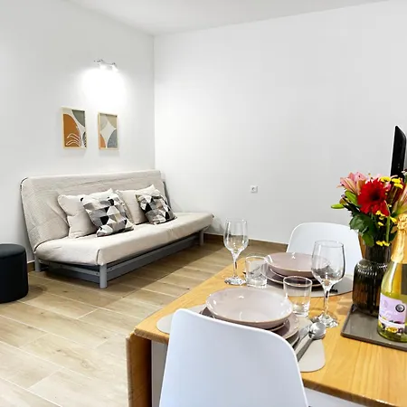 Silent Paradise Drago Complex Appartement