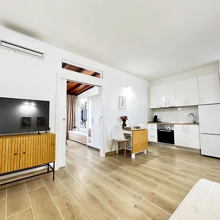 Apartment Silent Paradise Drago Complex *