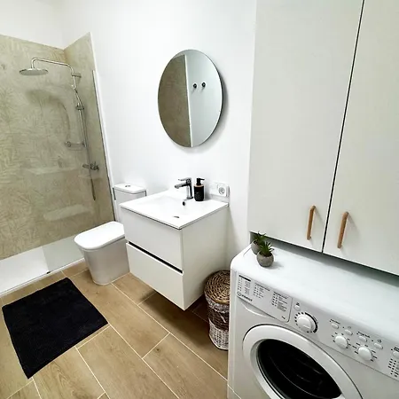 Silent Paradise Drago Complex * Costa Del Silencio