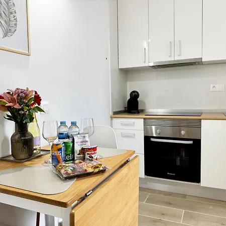 Apartment Silent Paradise Drago Complex *
