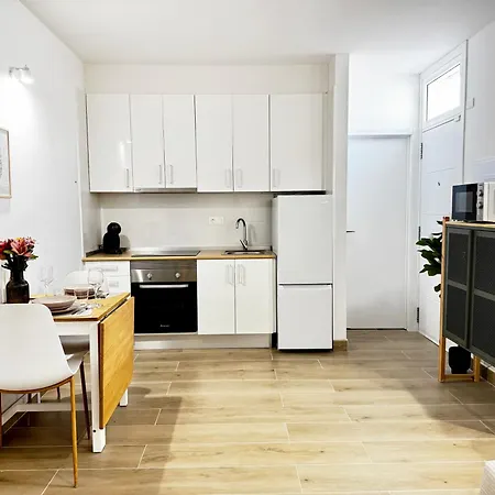 Appartement Silent Paradise Drago Complex Costa Del Silencio