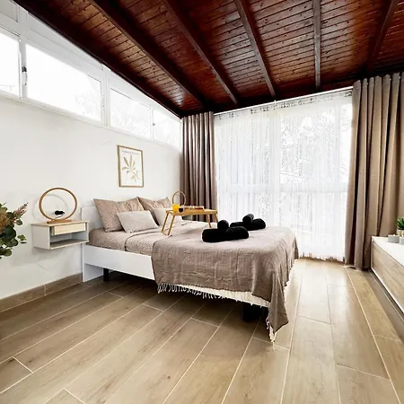 Apartamento Silent Paradise Drago Complex Costa del Silencio