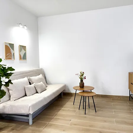 Silent Paradise Drago Complex Costa del Silencio