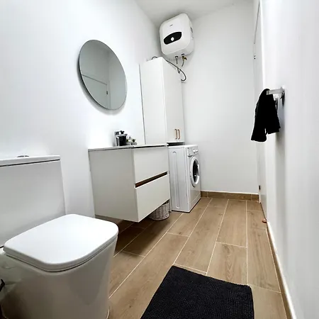 Silent Paradise Drago Complex Apartamento