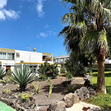 Silent Paradise Drago Complex * Costa del Silencio