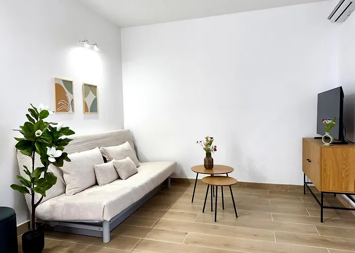 Silent Paradise Drago Complex Costa del Silencio