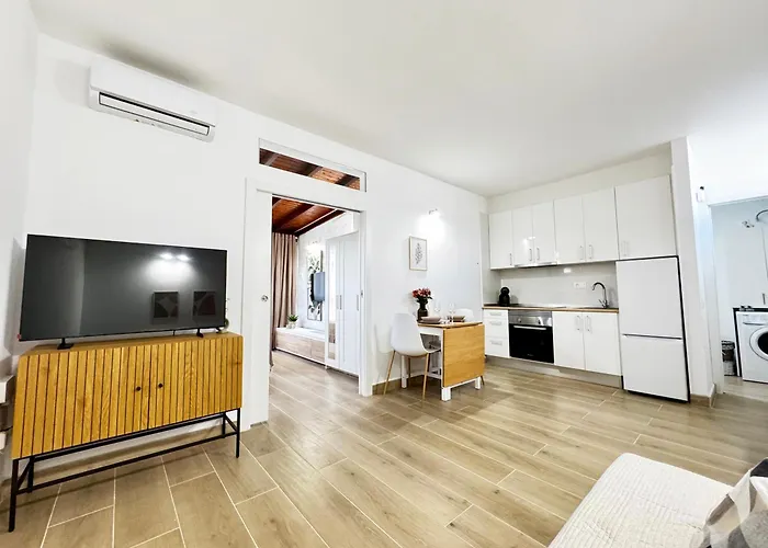 Lejlighed Silent Paradise Drago Complex *